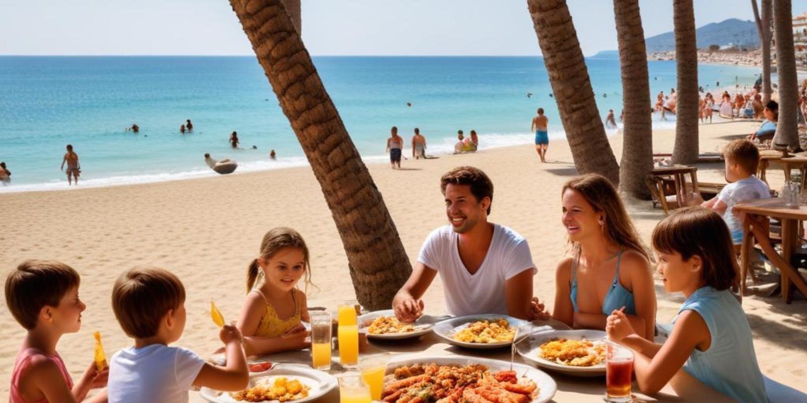 Ventajas de vivir en La Costa del Sol