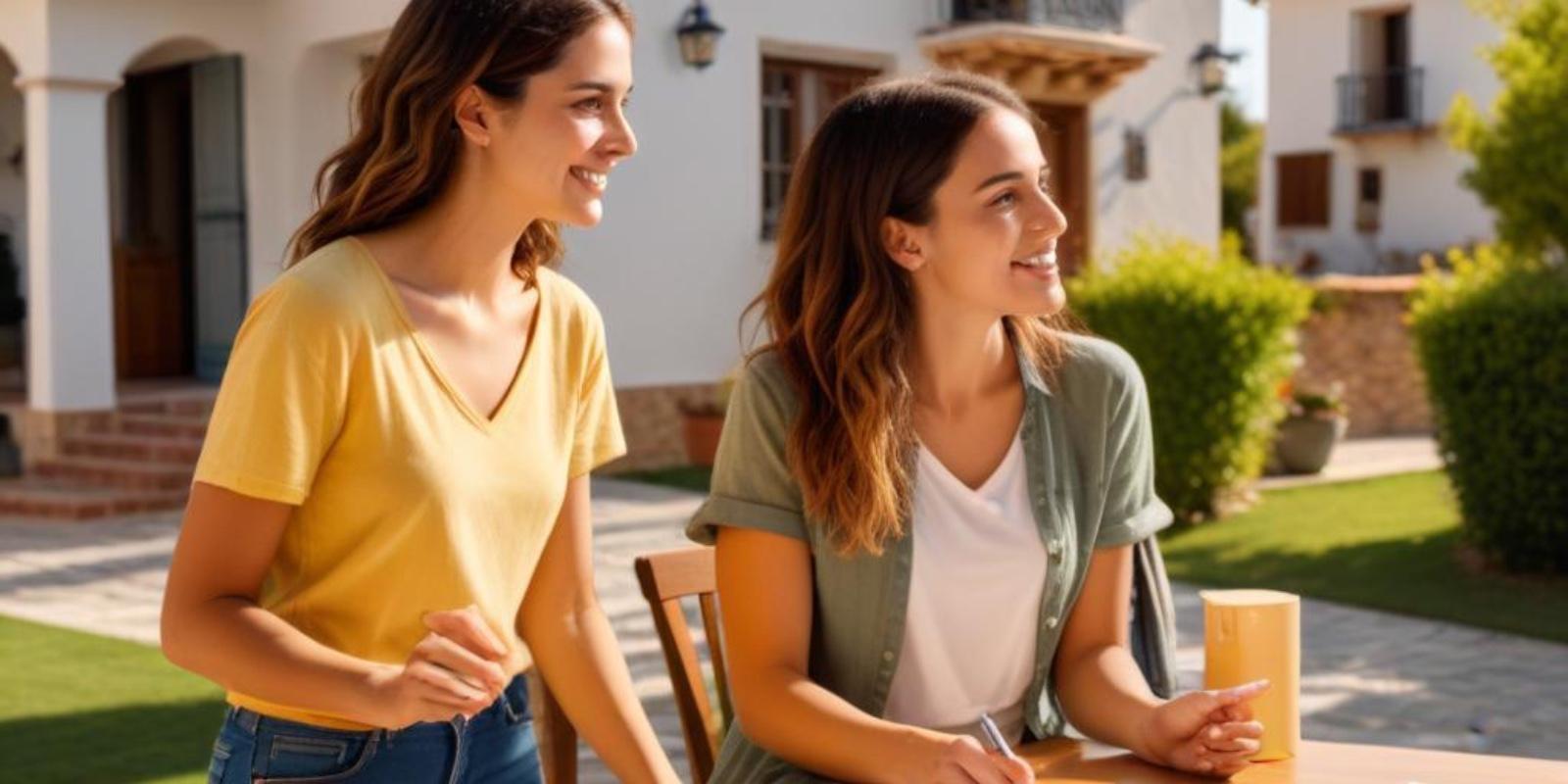 Financiar tu compra inmobiliaria en España