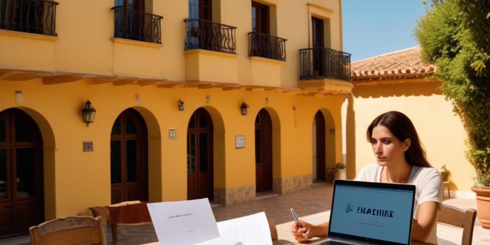 Cómo declarar tu vivienda en España como no residente