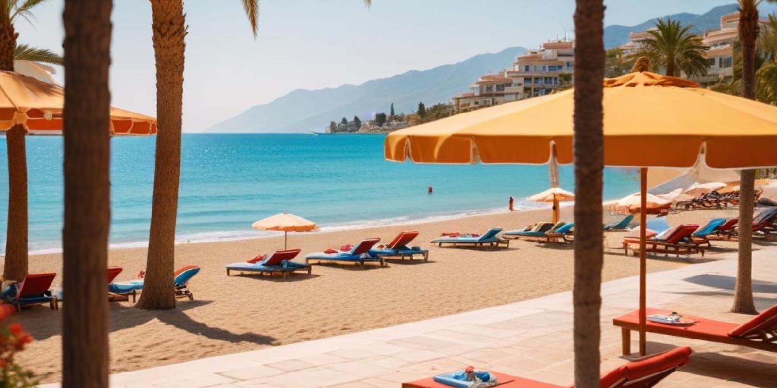 Inversión en propiedades turísticas en la Costa del Sol