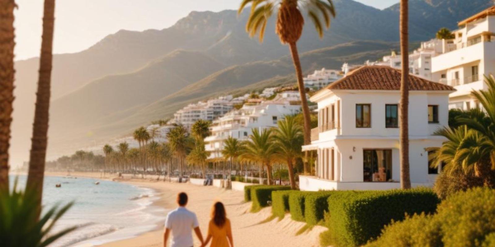 Consejos para Comprar Tu Primera Casa en Marbella