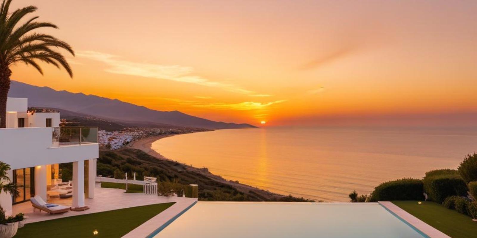 Mejor momento para vender en la Costa del Sol