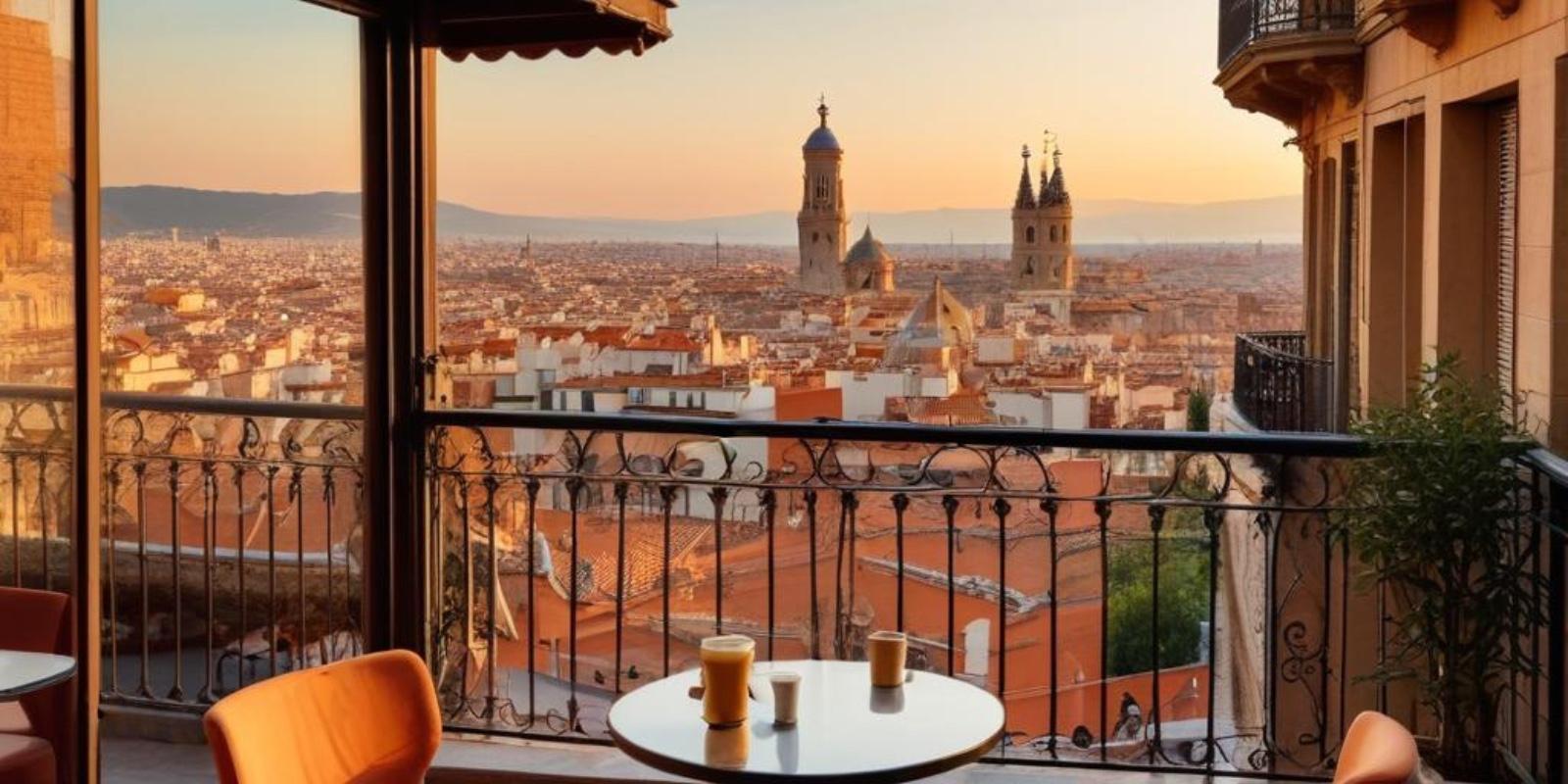 Inversión Extranjera en Vivienda en España 2025