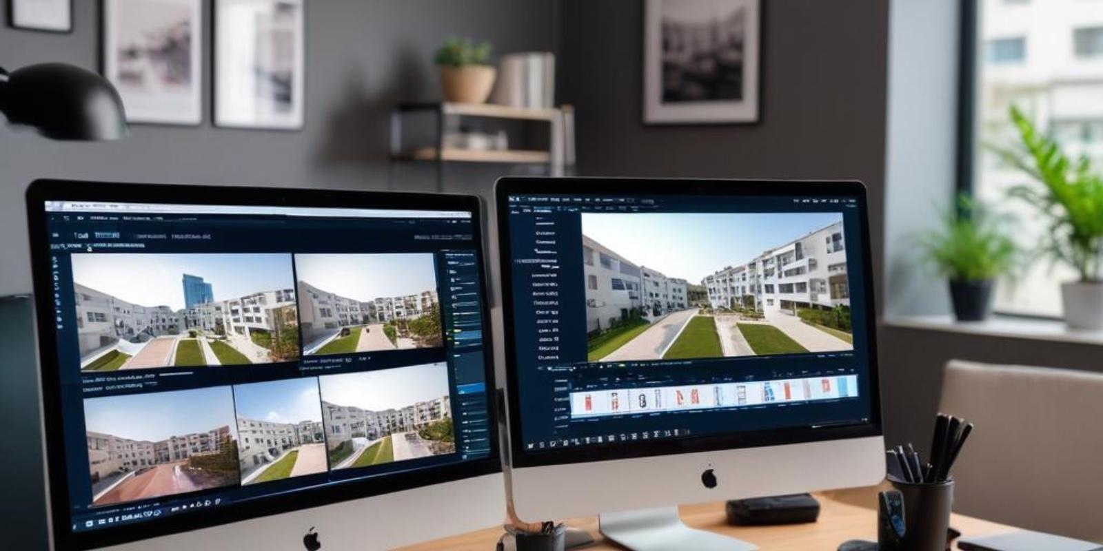 Impacto de la Inteligencia Artificial en Bienes Raíces