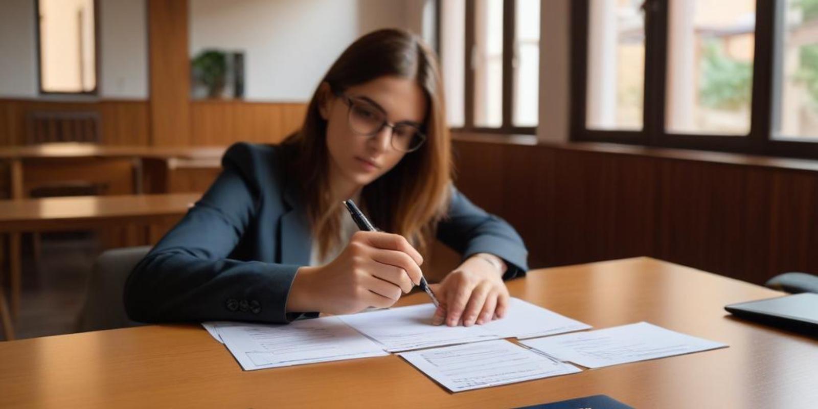 Documentos para la Seguridad Social en España