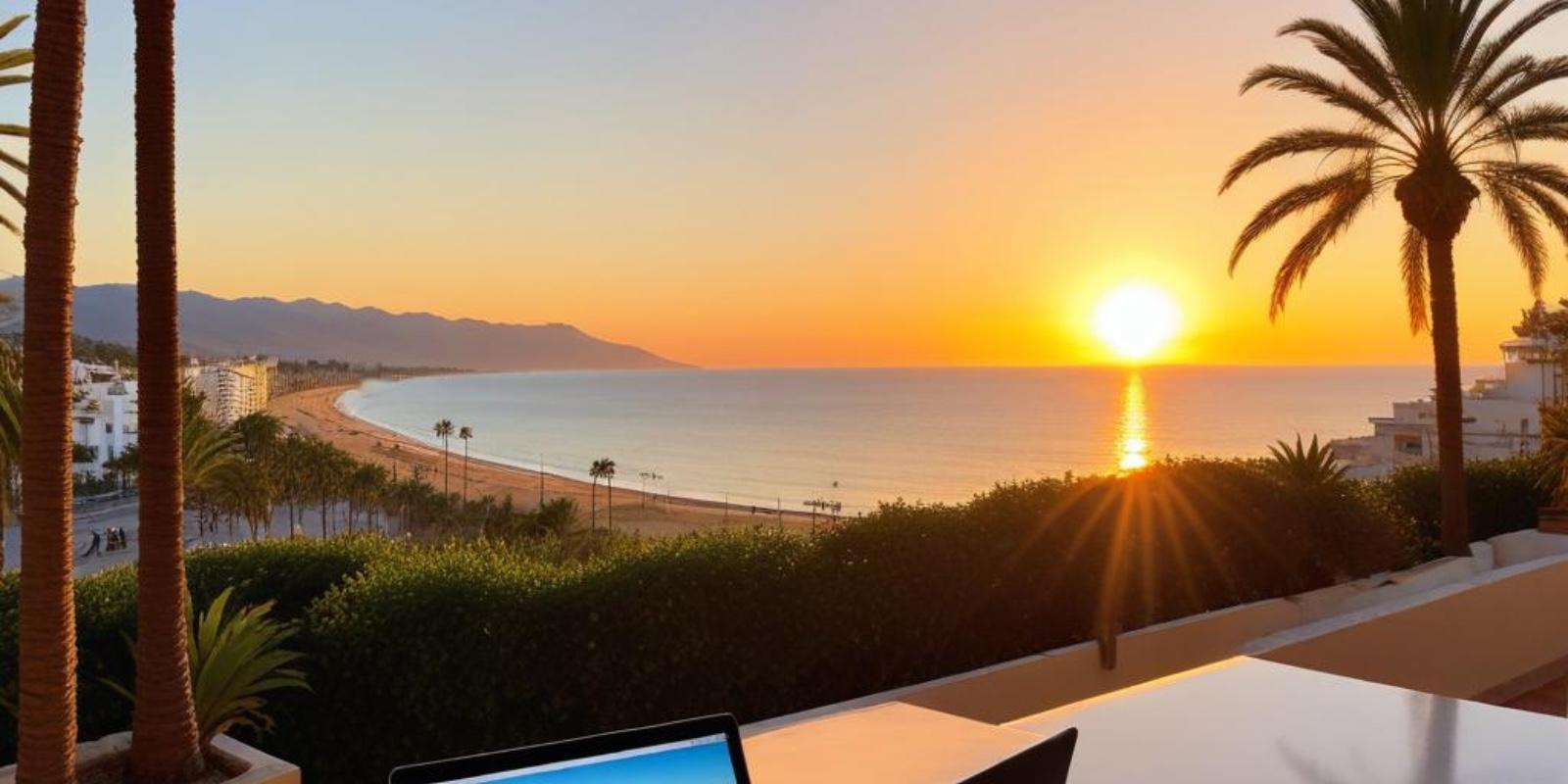 Marbella: El Nuevo Hub Digital de Europa