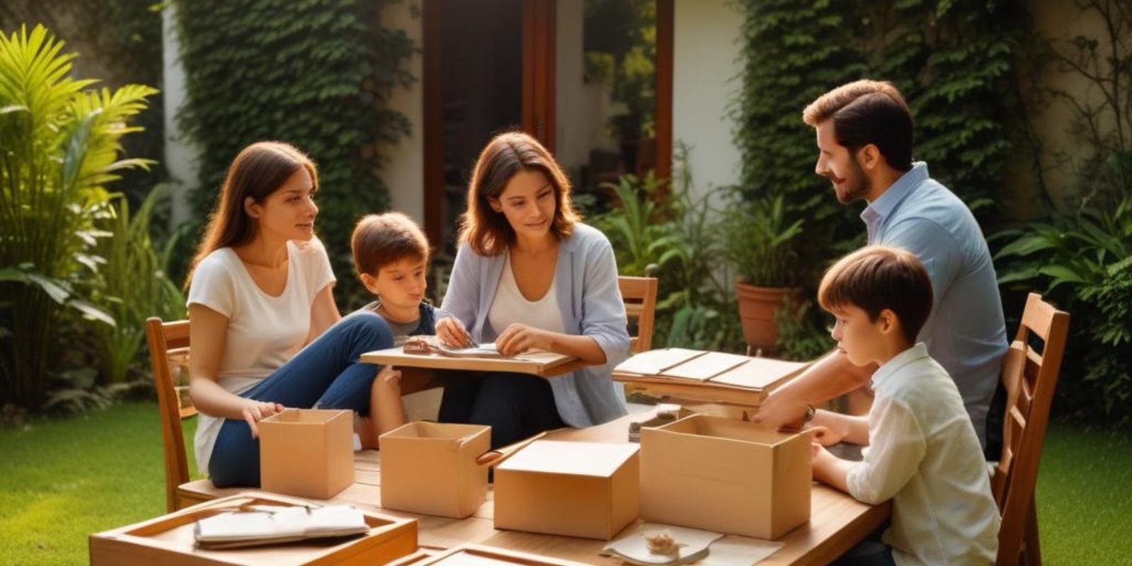 Venta de propiedades heredadas: guía práctica y consejos