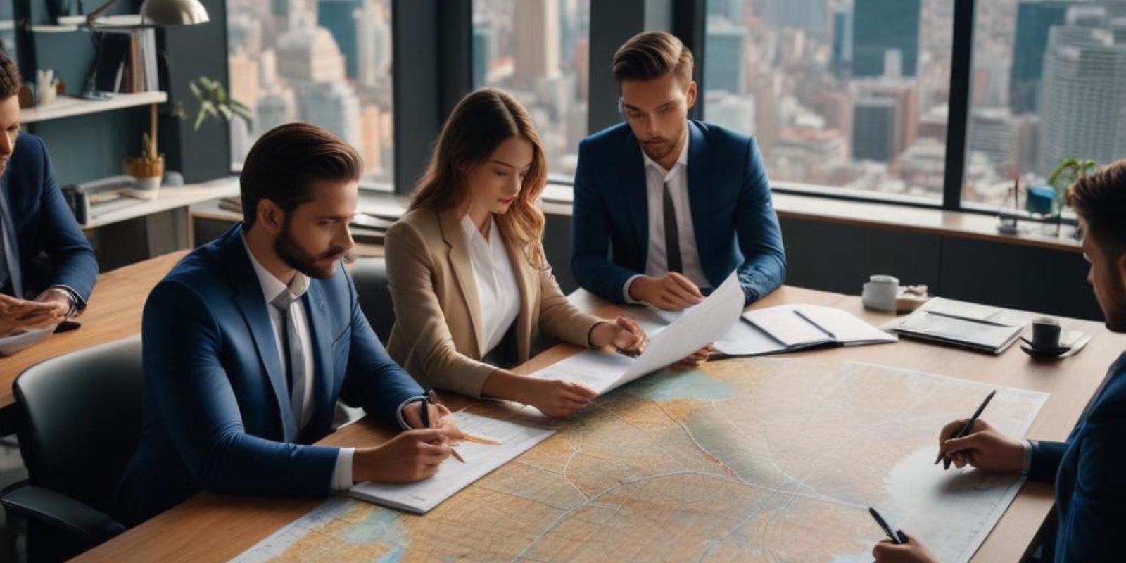 Guía para Compradores Internacionales de Inmuebles