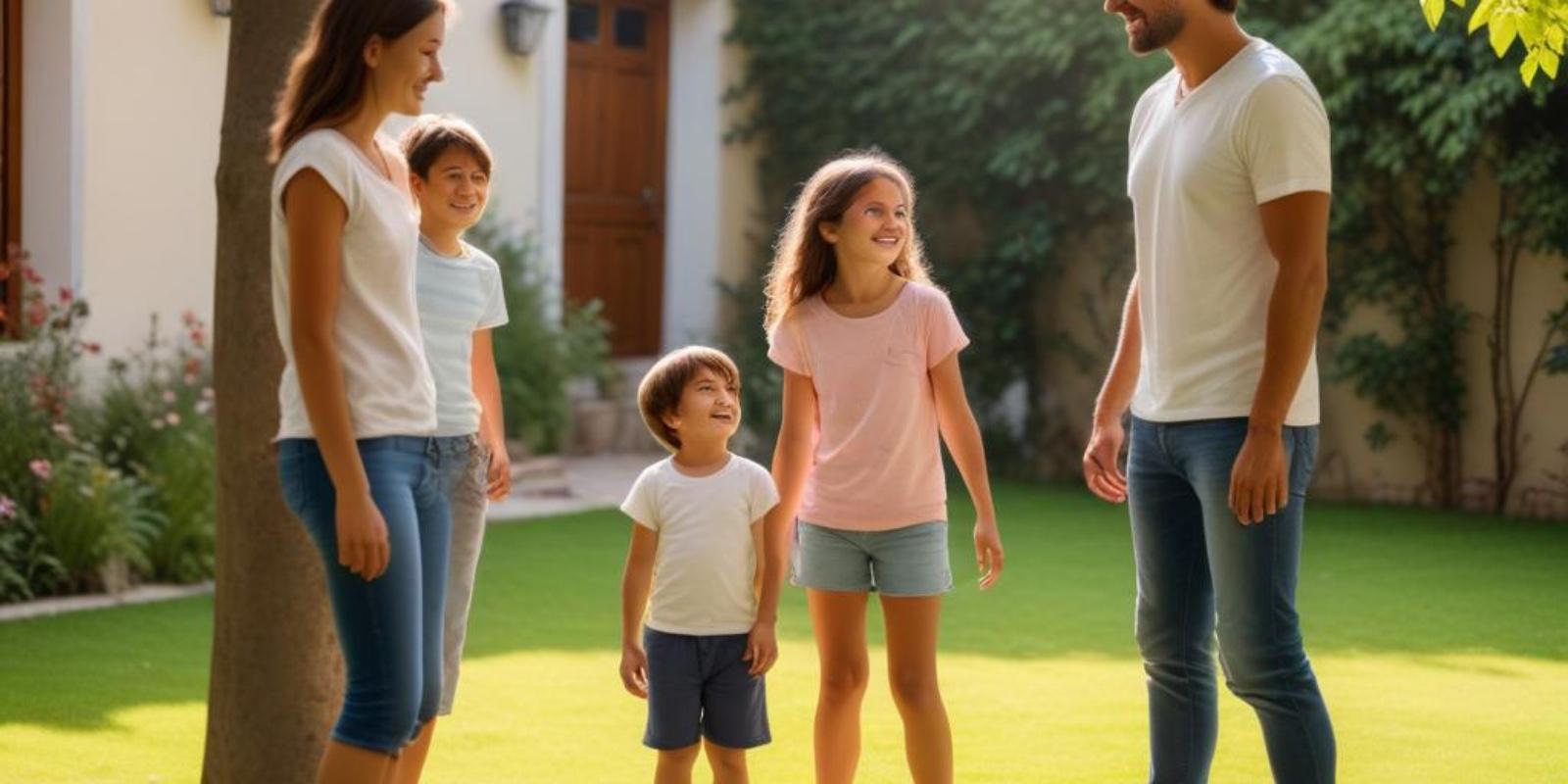 Propiedades ideales para cada perfil de comprador