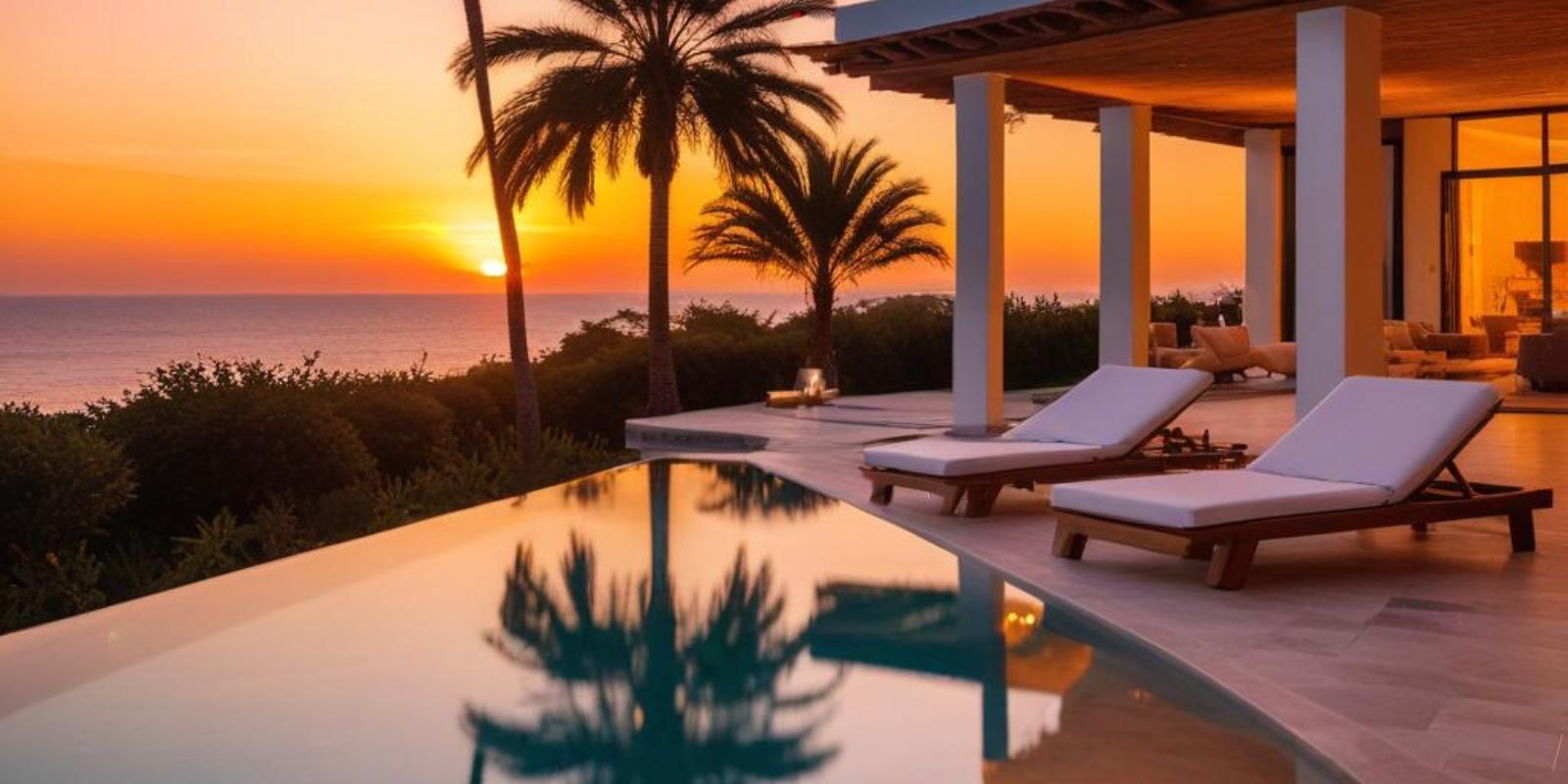 Motivos para Comprar Villas y Mansiones de Lujo